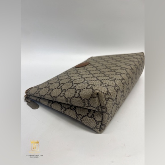 Gucci plus pouch /  clutch - Picture 4 of 11